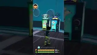 rumbleverse como jogar bem em 30 segundos