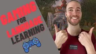 The Guide to Gaming for Language Learning | Introduction