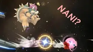 Brutal Shield Breaks in Smash 4 #2