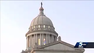 Oklahoma House, Senate leadership still divided over education plans