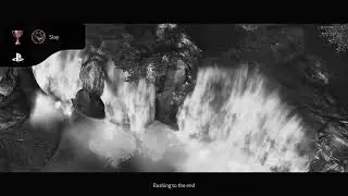 Ghost of Tsushima Slay Trophy