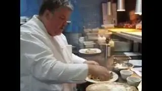 Behind the Scenes Restaurant Week Patrick Evans Hylton