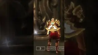 God of war ghost of sparta # #gaming # dialga yt #psp #duelist