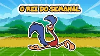 O PAPALEGUAS É O PET MAIS VERSATIL DO JOGO?  / Pack Semanal 🐯 - Super Auto Pets