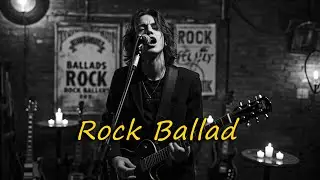 Why Rock ballad Fans Love This &ndash; Grunge Ground Rock Collection