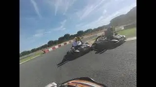 Carrera Onboard GON