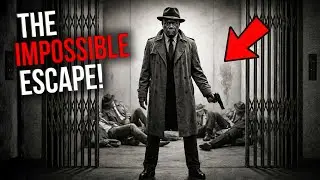 5 Hitmen Trapped Bumpy Johnson in an Elevator — 30 Seconds Later, The Doors Opened to a Massacre