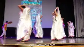 2025 12 06, Antawara | Cumbia