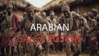 Arabic Salsa in Fez 🪕🔥 &ndash; Enjoy Music Together with  a Moroccan Soul