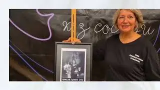 GÜLAY ERDOĞAN ANISINA