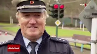 Kinder sollten fr&uuml;h Radfahrern lernen - Aktuelle Stunde 28.02.2020