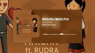 YUNG P- Resalu Maicha Ft.@SiddharthaNewa || ProdBy @KrutikBeats