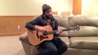 Acoustic obSessions: 