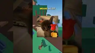 I Heard Something Crazy...💔😭 #roblox #robloxrant #relatable