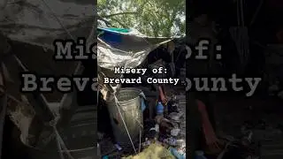 Brevard County Florida Wants To Hide This