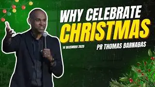 RGBC Central Sunday Service Live Streaming | December 14, 2025