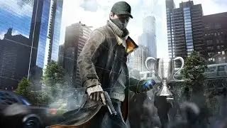 حل تروفي الابراج واتش دوقز Watch Dogs Trophy ( Clear Signals ) Final
