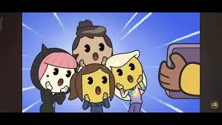 emojitown or emoji is the human the city in boys and girls part 42 #emojitown
