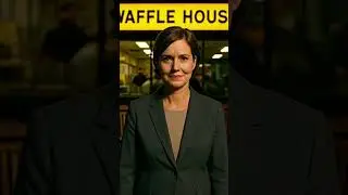 Rick N Crew Spoofs Cracker Barrel | Waffle House Welcomes Uncle Herschel