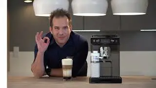 De'Longhi Eletta Explore z Cold Brew 450.65 / 450.86
