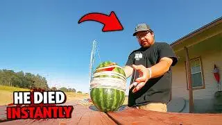 2 Hours of TRAGICALLY Stupid Deaths of All Time...