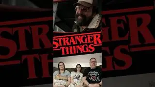 Stranger Things callback to Spies Like Us 😂