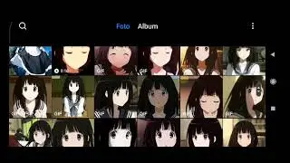 Chitanda Eru Lee AMV Terbaru 