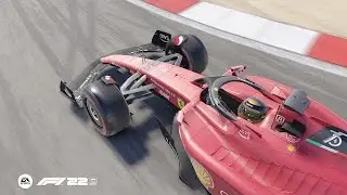 #USAgp #BroTimeCOOP F122 | Alternative Taktik! 🎮 [PS4] [GER] #FastLGA #FastJGA