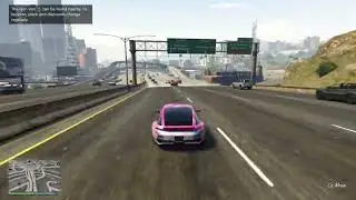PFISTER ASTRALE #FULLCLIP #GTASPORTSCLASSICS #GTAONLINE 