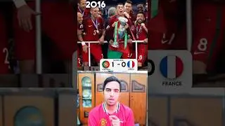 Who Won Most Euros? Euro Finals History (1960-2024) #football #euro2024