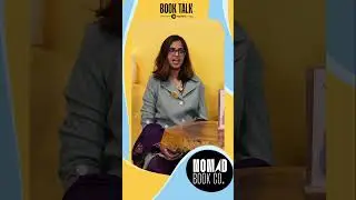 Book Talk with Notion Press: Raj Lakshmi Sharma