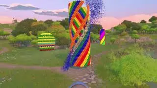 Pop Bubbles: Match Puzzle Game