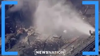 Previous incidents at Clairton Coke Works, site of deadly explosion | Morning in America