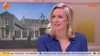 VVD Den Haag wil meer bordjes bij historische plekken