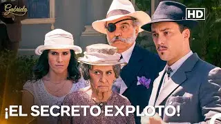 Jesu&iacute;no Difunde El Secreto De Dorot&eacute;ia | Gabriela