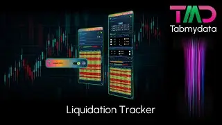 Liquidation Tracker