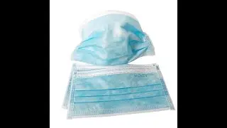 Fully Automatic high speed disposable surgical face mask production line, 100pcs/min with inner loop