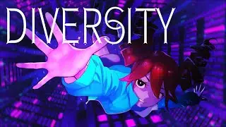 「DIVERSITY」/  重音テトSV