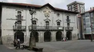Mondragón o Arrasate