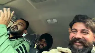 Iphone vla ho gya baba | pickee nu level kitt lawa diti | dhillonpreet vlog 