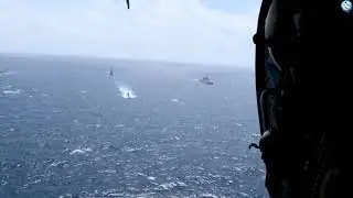 India Australia Military Exercise | Ausindex 2021 | India Signs  Military Agreement With Australia