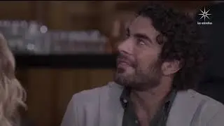 Elisa y Leonardo - Su historia parte 9