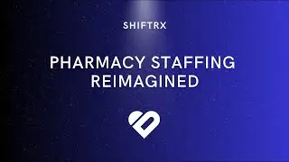 All-In-One Pharmacy Staffing