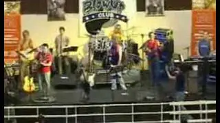 HOW DEEP IS YOUR LOVE (Cover) - by Blow Up