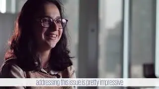 Athena Pathways Internship Testimonial