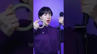 🎤How to mount a microphone (Sing - Cha Dabin) #meme #ChaDabin