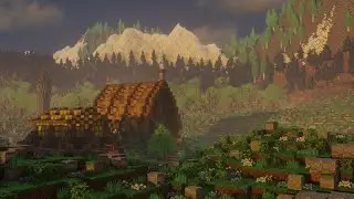 Minecraft Speedrunning With My Friend &ndash; PART 2