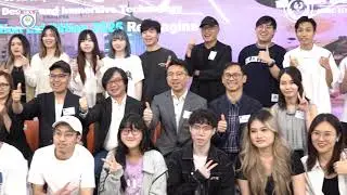 媒體設計課程畢業作品展覽2025｜MDIT: Graduation Exhibition 2025