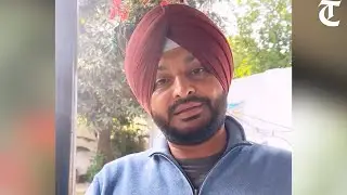 Ludhiana MP Ravneet Bittu blames PPCC chief Navjot Sidhu for Congress defeat in Punjab election
