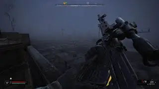 Stalker 2 Heart of Chornobyl (Part 13)